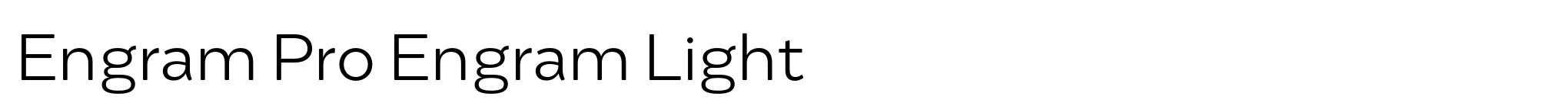 Engram Pro Engram Light image